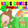 Kids Song English - Offline