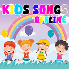 Kids Song Offline - Baby Song icône