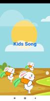 Kids Song Offline - Baby Song Affiche