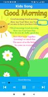 Kids Song Offline - Baby Song screenshot 3