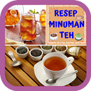 Resep Minuman Teh APK