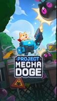 Project MechaDoge poster