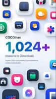 Coco Icons скриншот 2