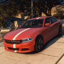APK Dodge Charger RT Drag & Police