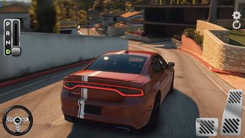 Dodge Charger RT Drag скриншот 2