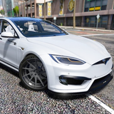 Model S: Tesla Electric Car aplikacja