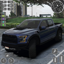 APK Ford Raptor: Offroad & City