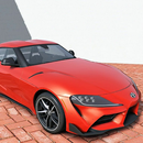 APK Furious Modern Supra Rides