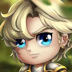 download Anh Hùng Online XAPK