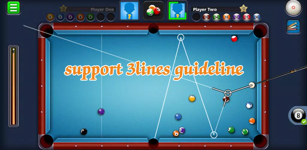 Aim Tool for 8 Ball Pool for Android - Download