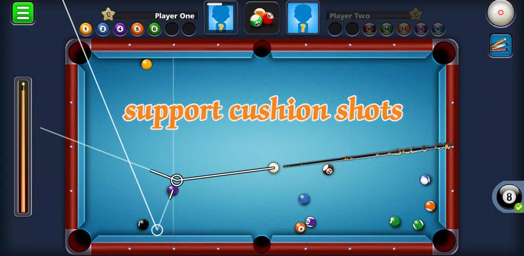 Aim Pool - for 8 Ball Pool APK for Android Download