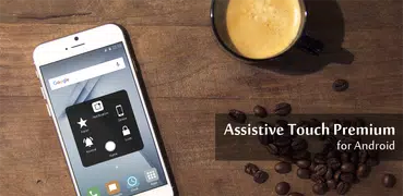 Assistive Touch IOS 16