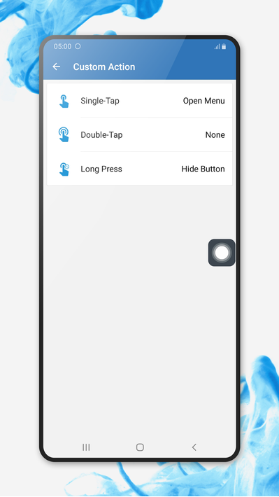 Assistive Touch screenshot 6