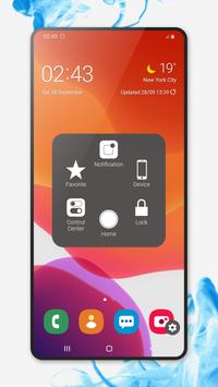 Assistive Touch 海报