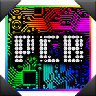 PCB (Circuit Board) Wallpapers icon