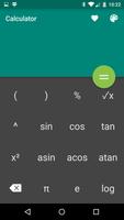 Matte - Material Calculator скриншот 1