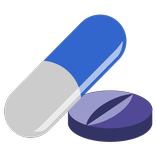 DrugsAce, Drugs/Ingred/Classes