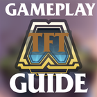 GUIDE TFT | Tactiques TeamFight - League Legends icône