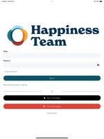 Happiness Team captura de pantalla 3