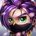 HEROES ONLINE - The First Drag biểu tượng