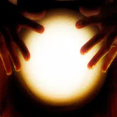 Baixar Psychic Crystal Ball Reading APK