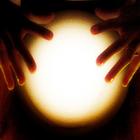 Psychic Crystal Ball Reading أيقونة