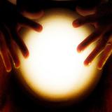 Psychic Crystal Ball Reading أيقونة