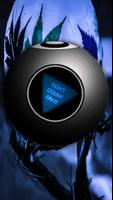 Psychic Crystal Ball Reading تصوير الشاشة 1