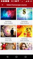 Numerology Horoscope Astrology capture d'écran 2