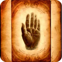 Free Palm Reading Chart - Palm APK download