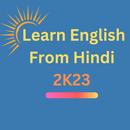 Learn English From Hindi APK