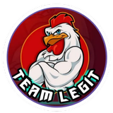 Sabong Team Legit أيقونة