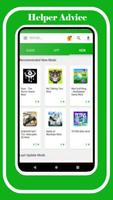 Tips(MOD Guide apps) captura de pantalla 2