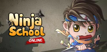 NINJA SCHOOL WORLD