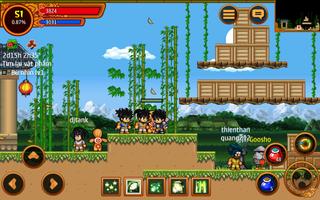 Ninja School скриншот 2