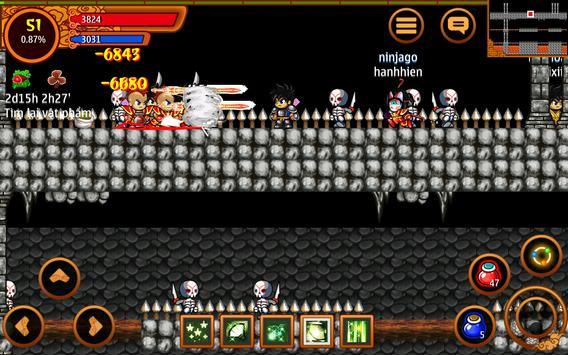 Ninja School For Android Apk Download