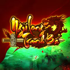 Ngũ Long Tranh Bá APK 下載