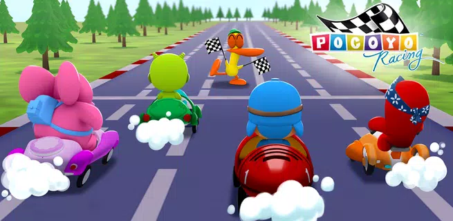 Pocoyo Racing