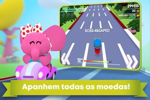 Pocoyo Racing imagem de tela 3