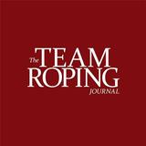 The Team Roping Journal icône