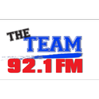 The TEAM Sports Radio Zeichen