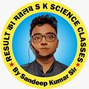 S K Science Classes APK