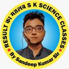 S K Science Classes icône
