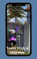 Team Tricks 4 Max FF captura de pantalla 2
