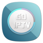 ikon GO IPTV