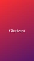 Ghostegro poster