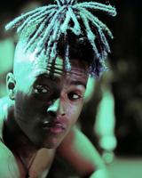 XXXTentacion Wallpaper 4K[RIP] screenshot 2