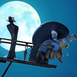 Hotel Wallpaper Transylvania icon