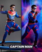 Henry Danger, Force Wallpapers تصوير الشاشة 1