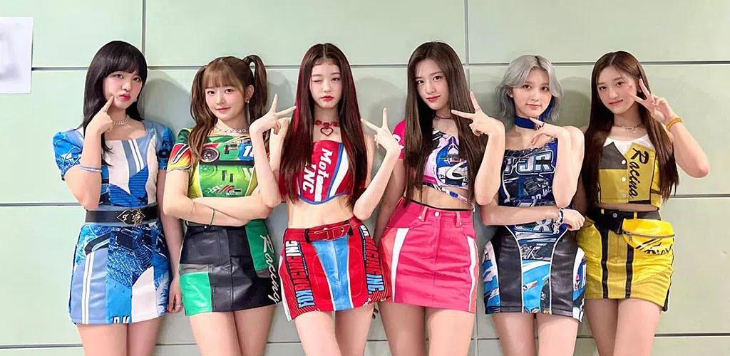 Ive 아이브 배경화면 4K(사진) Apk For Android Download